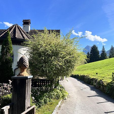 Villa Guffertblick Achenkirch Exterior foto