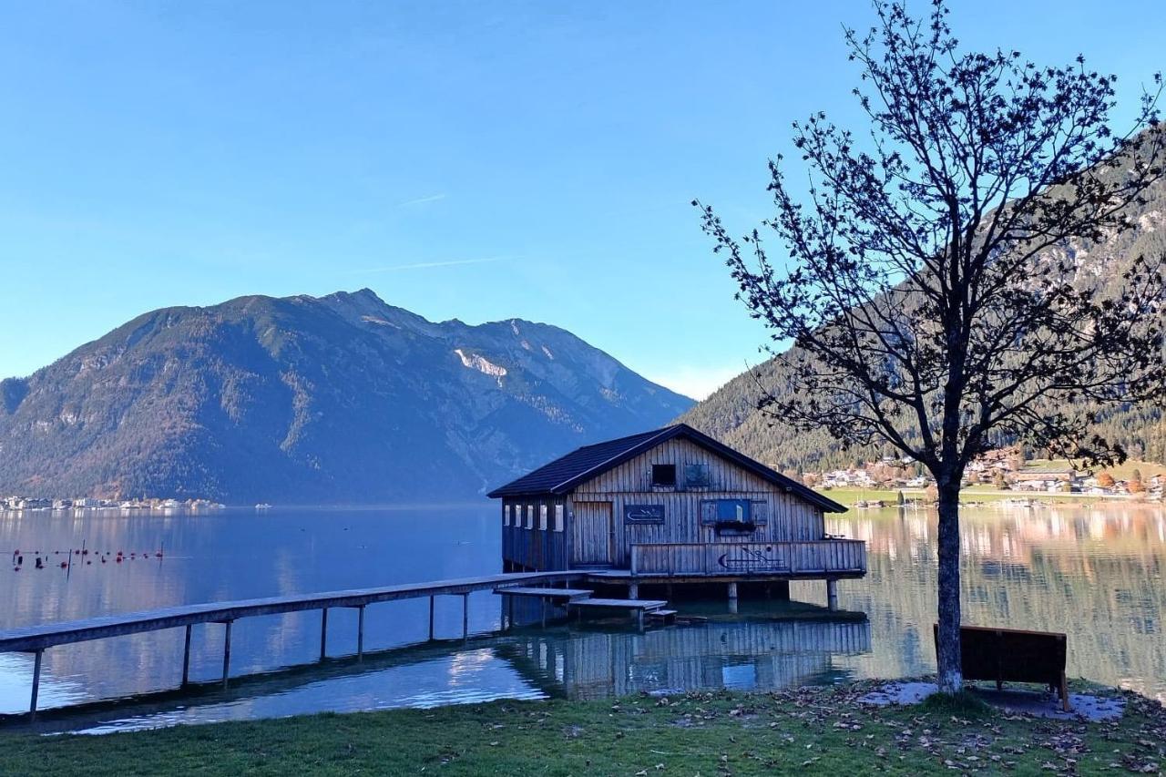 Villa Guffertblick Achenkirch Exterior foto